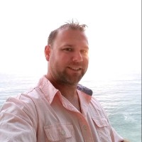 Adam Whitman