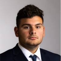 Nick Gaiero