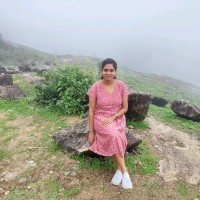 Priya Senthil