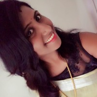 Anjitha Soumyan