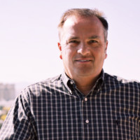 Steve Gruenler, CPA