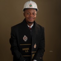 Arinde Victor