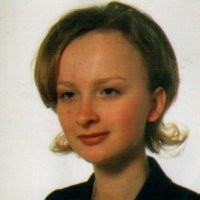 Agnieszka Ciechańska