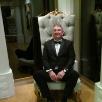 stephen lloyd goss