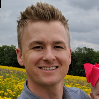 Brandon Pollom