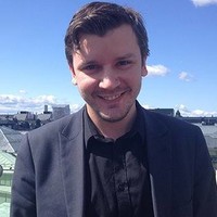 Viktor Källqvist