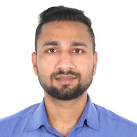 Tanuj Kumar Sharma
