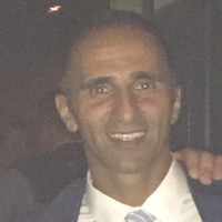 Steve Fatileh