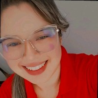 Roberta Caroline Ferreira