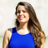 Andrea Villasmil Lecaro