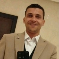 Mahmoud Khorshed