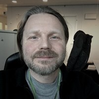 Christian Johansson