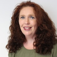 Linda Van der Burgh