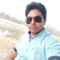 Durgesh Kumar Singh