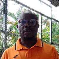 Christopher Donkor
