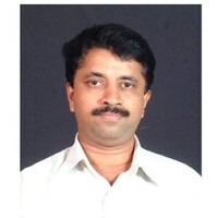 Kumar.R Ramaswamy