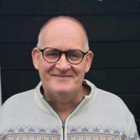 Johan Udo
