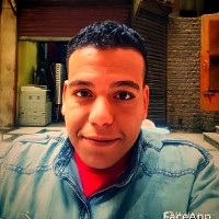 Mahmoud Awd