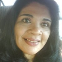 Maria Esther Pacheco Torres