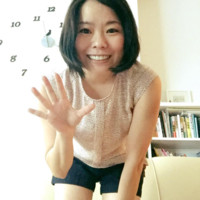 Aki Ohashi