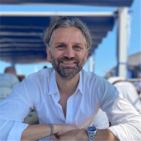 Peter Masters