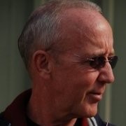 Martin Mawford
