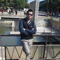 Kuldeep Thakur