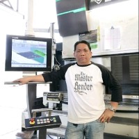 Rolando Sison Narvaez