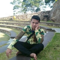 Ali Mustaqim