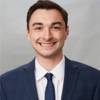 Ethan Schlabach