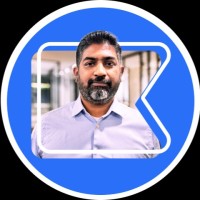 Kiran Kalakuntla