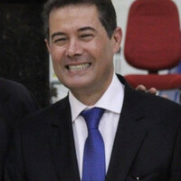 Edimilson Martins Martins