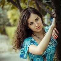 Бочкарева Марина