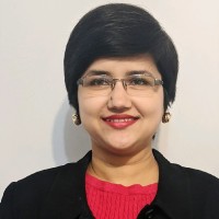 Dr. Paramita Dutta, Ocelt