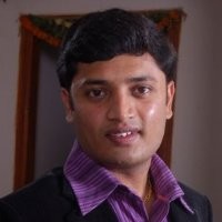 Ranganath Jilla
