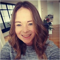 Catherine Moyle