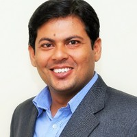 Dhiraj Kumar