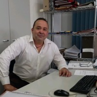 Fernando Izquierdo