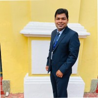 Nirbhay Patel