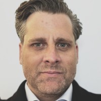 Daniel Sjölin