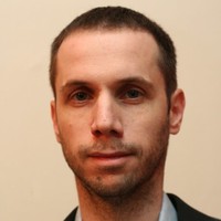 Dmitry Alexeev