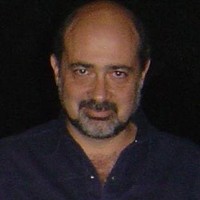John Halkias