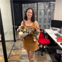 Katrina Nicholson