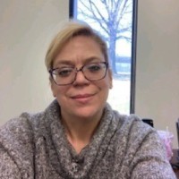 Lisa Kingsbury