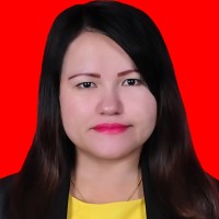 Yohana Mery Natalia Sianipar