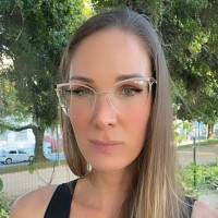 Tamile Della Giustina Navarro