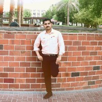 Arun A R