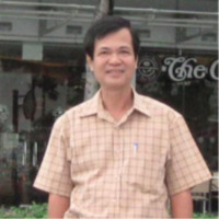 Dinh Huong Dang