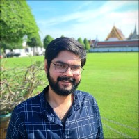 Vivek Vijayan