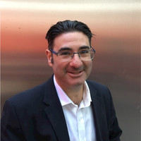 David Cutner MEng AFHEA